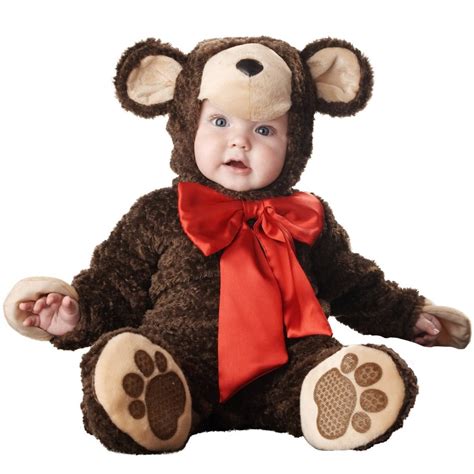 Comforting Teddy Bears for Newborns - TeddyBears World