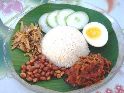 Makanan Sedap Di Malaysia - KertasPaper.Com