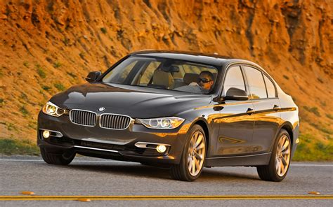 2012 BMW 335i First Test - Motor Trend