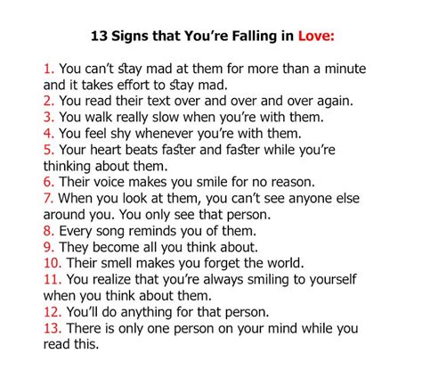 Love facts, Psychology facts about love, Psychology facts