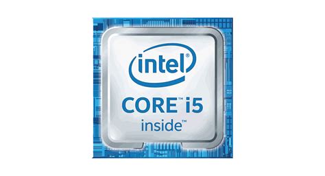 Intel Core I5 Logo - LogoDix