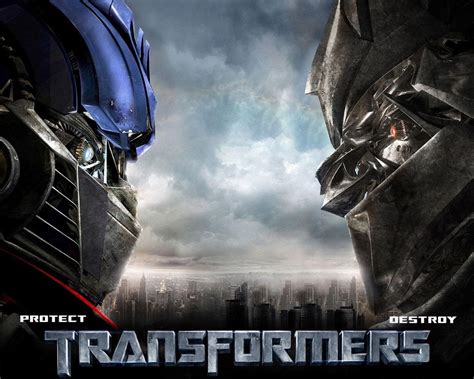 Optimus Prime Vs Megatron Wallpapers - Wallpaper Cave