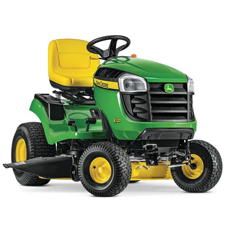 The 8 Best Riding Lawn Mowers of 2020