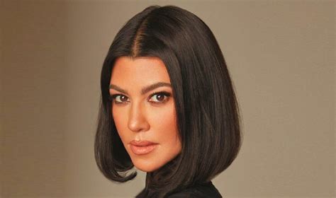 Kourtney Kardashian Net Worth 2023: Is Kourtney The Richest Sister?