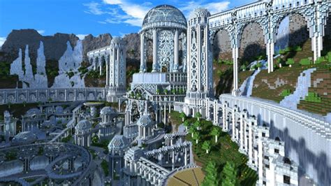 Cool Minecraft builds: the best constructions you need to see | PCGamesN