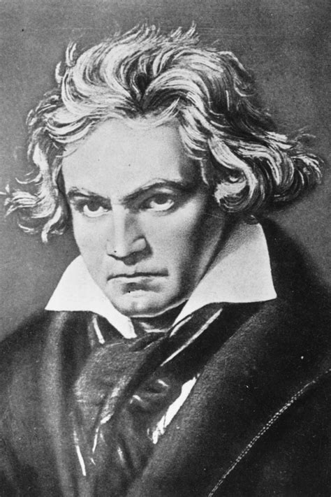 Scientists sequence Beethoven's genome for clues into his painful past ...