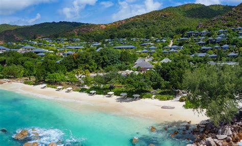 Raffles Seychelles | Luxury Seychelles Holiday | All Inclusive