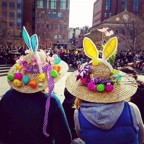 If your kids have an Easter Hat Parade coming up, check out some of my Easter bonnet ideas, get ...