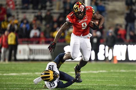 Titans select Maryland TE Chigoziem Okonkwo in fourth round of NFL draft - The Washington Post