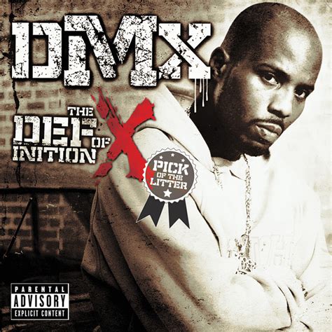 "X Gon' Give It To Ya" - موسيقى وكلمات DMX | Spotify