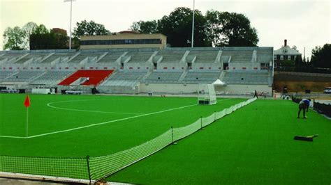 Stop 5 | Panther Stadium, Clark Atlanta University | Atlanta History Center