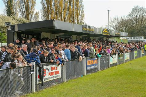 Coalville Town FC on Twitter: "Play Off Semi Final Ticket Information 👇 𝗣𝗹𝗲𝗮𝘀𝗲 𝗻𝗼𝘁𝗲 𝘁𝗵𝗶𝘀 𝗳𝗶𝘅𝘁𝘂𝗿𝗲 ...