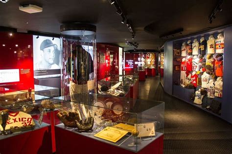 Sports Museums In Monterrey That Every Regio Should Know About