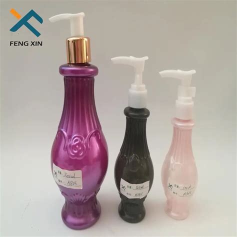 120ml Plastic Perfume Bottles In Dubai - Buy Plastic Perfume Bottles ...