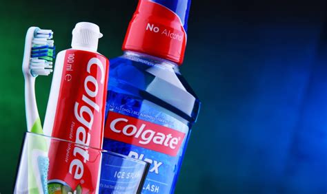 Colgate Logo Design – History, Meaning and Evolution | Turbologo