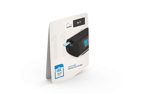 ResMed AirSense 11 SD Card - Easy CPAP