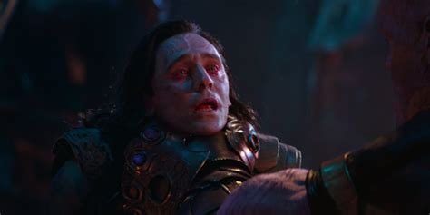 'Avengers 4' Spoilers: Directors Confirm Loki's Death, Ruining Fan Theories | Inverse