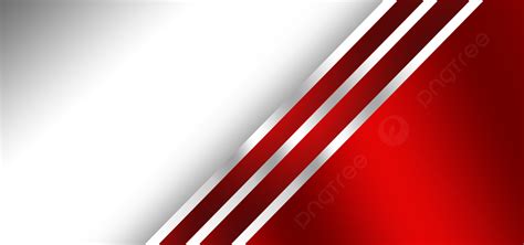 Red White Background Simple Modern, Red And White Flag, Red White Banner, Red And White ...