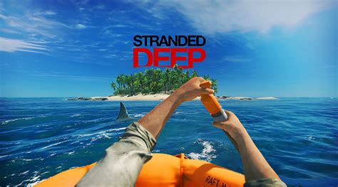 Stranded Deep, game, pc, xbox, HD wallpaper | Peakpx