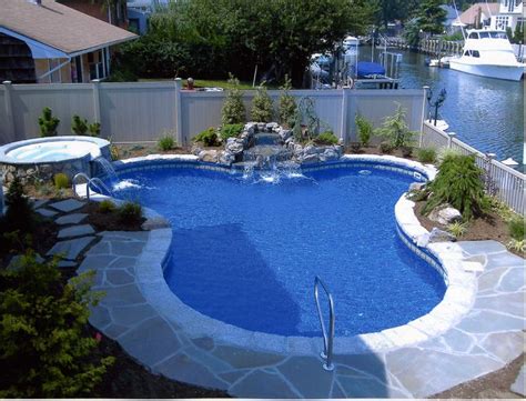 27 best Pool Landscaping on a Budget |Homesthetics images on Pinterest ...