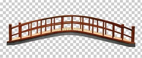 Puente De Madera Bridge Wood PNG - Free Download | Bridge, Bridge ...