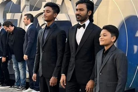 Yatra Raja (Dhanush’s Son) Age, Instagram, Birthdate, School And Facts