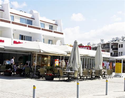 TALA COMMUNITY NEWS: LESS THAN ONE-THIRD OF PAPHOS BARS AND RESTAURANTS ...