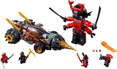 Ninjago | Legacy | Brickset: LEGO set guide and database