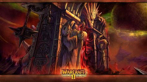 World of Warcraft Classic Wallpapers - Top Free World of Warcraft ...