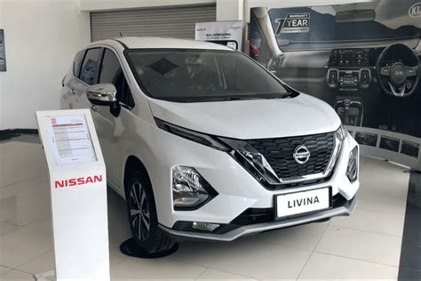 2023 Nissan Livina video shows what you can expect from the upcoming MPV