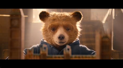 PADDINGTON 2 - The Art of VFX