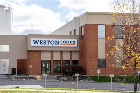 George Weston selling fresh and frozen bakery business for $1.2B | Canadian Grocer