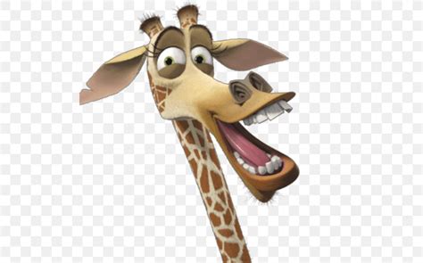 Melman Gloria Alex Madagascar Film, PNG, 512x512px, Melman, Alex ...