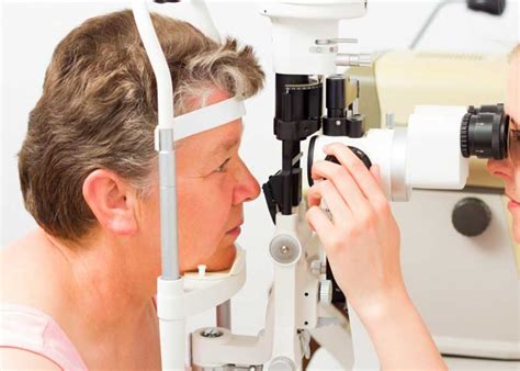 YAG Laser Capsulotomy - London Cataract Centre