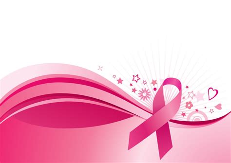 Breast Cancer Pink Ribbon Wallpaper - WallpaperSafari