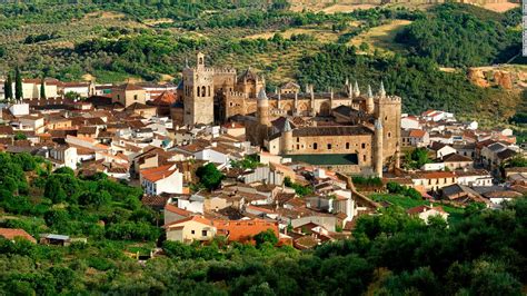 Gorgeous travel photos from Spain's Extremadura | CNN Travel