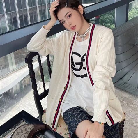 Japanese fashion College jk Loose V-neck Cardigan New Sweater Female ...