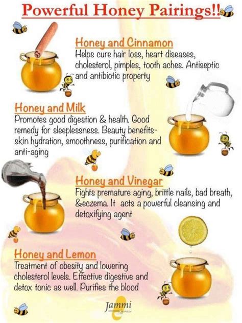 Honey!! #allergies #allergies #raw #honey | Honey remedies, Home health ...