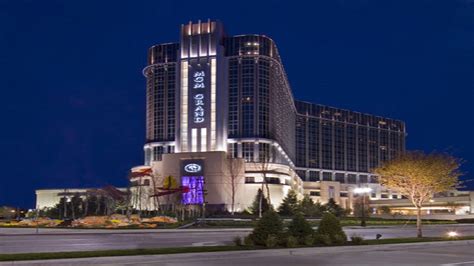 Mgm Grand Casino Detroit Michigan - meditree