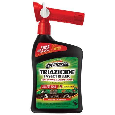 10 Best Mosquito Yard Sprays Worth Buying in 2020