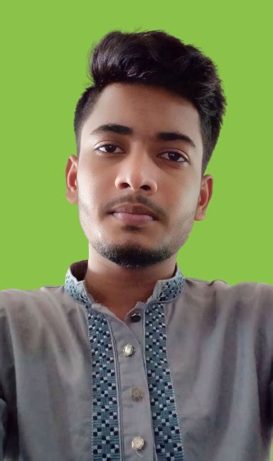 Shakhawat Hossain Sajib