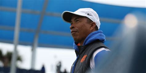 Bryan Shelton Steps Down After 11 Years with Gators Men's Tennis - ESPN 98.1 FM - 850 AM WRUF