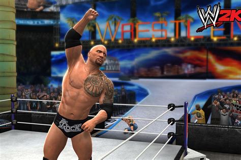 WWE 2K14 '30 Years of WrestleMania' roster revealed - Polygon