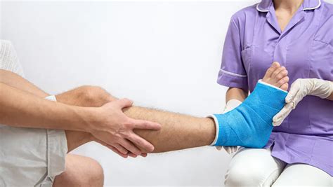 Foot and Ankle Surgery in Chennai | 100% Best Treatment