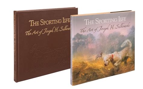 The Sporting Life Now Available - Sporting Classics Daily