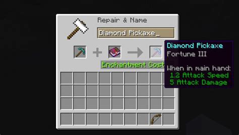 Best Minecraft Pickaxe Enchantments Ranked - Nerd Lodge