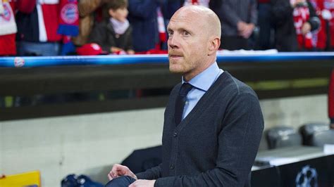 Matthias Sammer leaves Bayern Munich role after recovering from illness ...