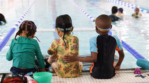 N.Y.C. Pools Open Amid a Swim Lesson Shortage, Raising Safety Fears ...