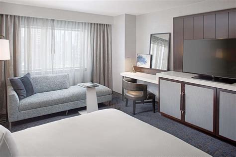 Hilton Boston Back Bay, Boston (MA) | 2023 Updated Prices, Deals