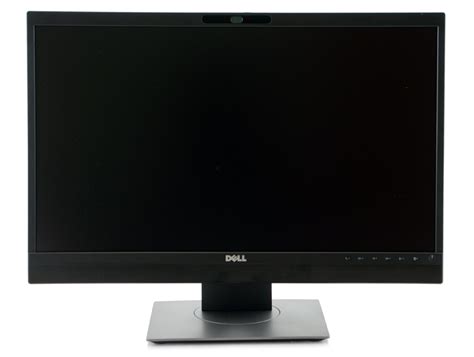 Dell 24 Monitor For Video Conferencing Review (P2418HZ) - StorageReview.com